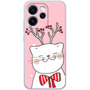 Чохол BoxFace OPPO Reno 15 Pro 