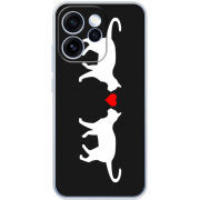 Чохол BoxFace OPPO Reno 15 Pro 