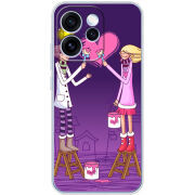 Чохол BoxFace OPPO Reno 15 Pro 