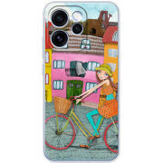 Чохол BoxFace OPPO Reno 15 Pro 