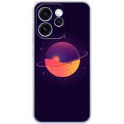 Чохол BoxFace OPPO Reno 15 Pro Desert-Planet