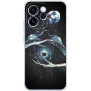 Чохол BoxFace OPPO Reno 15 Pro 