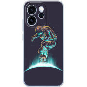 Чохол BoxFace OPPO Reno 15 Pro 