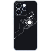 Чохол BoxFace OPPO Reno 15 Pro 