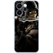 Чохол BoxFace OPPO Reno 15 Pro 