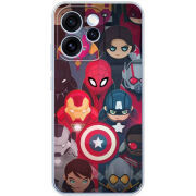 Чохол BoxFace OPPO Reno 15 Pro 