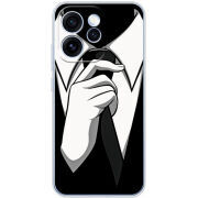 Чохол BoxFace OPPO Reno 15 Pro Tie