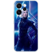 Чохол BoxFace OPPO Reno 15 Pro 