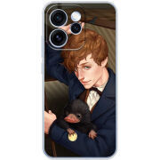 Чохол BoxFace OPPO Reno 15 Pro 