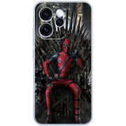 Чохол BoxFace OPPO Reno 15 Pro 