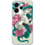 Чохол BoxFace OPPO Reno 15 Pro 