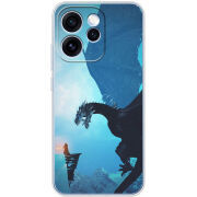 Чохол BoxFace OPPO Reno 15 Pro 