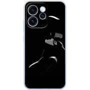 Чохол BoxFace OPPO Reno 15 Pro 