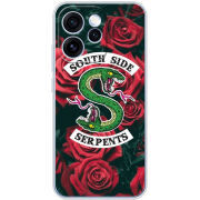 Чохол BoxFace OPPO Reno 15 Pro 