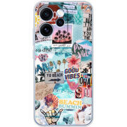 Чохол BoxFace OPPO Reno 15 Pro 