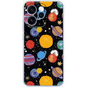 Чохол BoxFace OPPO Reno 15 Pro 