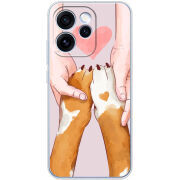 Чохол BoxFace OPPO Reno 15 Pro 