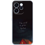 Чохол BoxFace OPPO Reno 15 Pro 