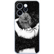 Чохол BoxFace OPPO Reno 15 Pro Hugging Stars