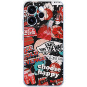 Чохол BoxFace OPPO Reno 15 Pro 