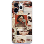 Чохол BoxFace OPPO Reno 15 Pro 