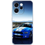 Чохол BoxFace OPPO Reno 15 Pro 