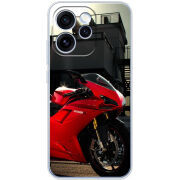 Чохол BoxFace OPPO Reno 15 Pro 