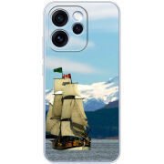 Чохол BoxFace OPPO Reno 15 Pro 