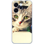 Чохол BoxFace OPPO Reno 15 Pro 