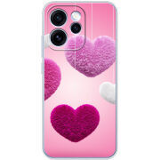 Чохол BoxFace OPPO Reno 15 Pro 