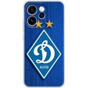 Чохол BoxFace OPPO Reno 15 Pro Динамо Киев