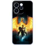 Чохол BoxFace OPPO Reno 15 Pro 