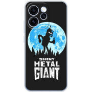 Чохол BoxFace OPPO Reno 15 Pro 