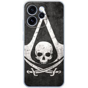 Чохол BoxFace OPPO Reno 15 Pro 