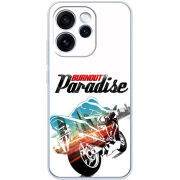 Чохол BoxFace OPPO Reno 15 Pro 