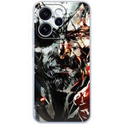 Чохол BoxFace OPPO Reno 15 Pro 