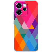 Чохол BoxFace OPPO Reno 15 Pro 