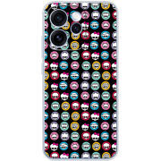 Чохол BoxFace OPPO Reno 15 Pro 