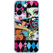 Чохол BoxFace OPPO Reno 15 Pro 