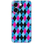 Чохол BoxFace OPPO Reno 15 Pro 