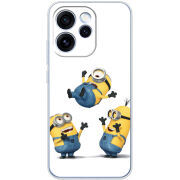 Чохол BoxFace OPPO Reno 15 Pro 