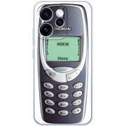 Чохол BoxFace OPPO Reno 15 Pro 