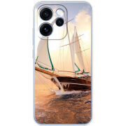 Чохол BoxFace OPPO Reno 15 Pro 