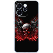 Чохол BoxFace OPPO Reno 15 Pro 