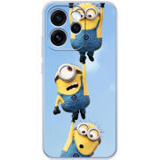 Чохол BoxFace OPPO Reno 15 Pro 