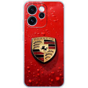 Чохол BoxFace OPPO Reno 15 Pro 