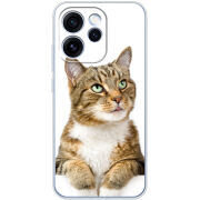 Чохол BoxFace OPPO Reno 15 Pro 