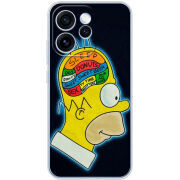 Чохол BoxFace OPPO Reno 15 Pro 