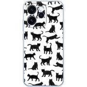 Чохол BoxFace OPPO Reno 15 Pro 