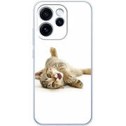 Чохол BoxFace OPPO Reno 15 Pro 